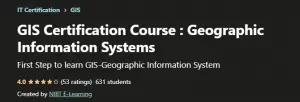 11 Online Best GIS Certificate Programs — 4 Platforms And 7 Unis