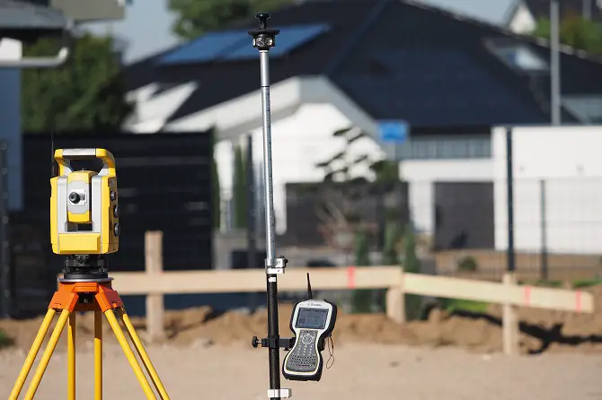 Land Surveyor