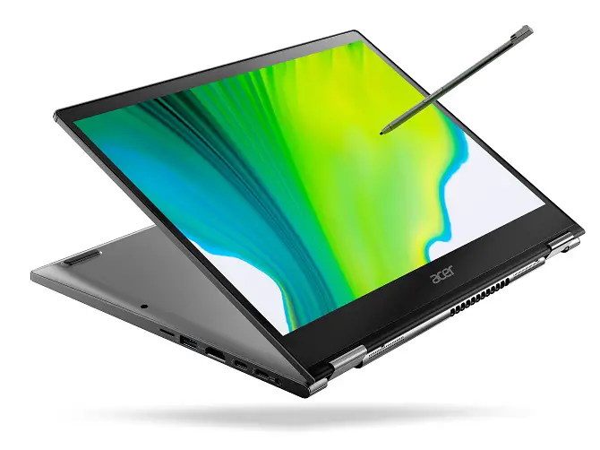 Acer Spin 5 Convertible Laptop