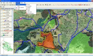 gis software for mac