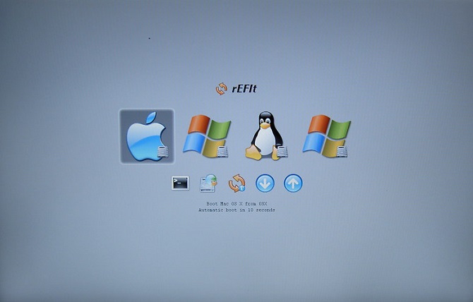 Linux, Windows, and Mac OSX