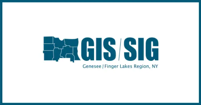 GIS/SIG Annual Conference