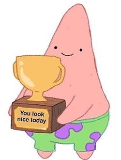 Your Awards