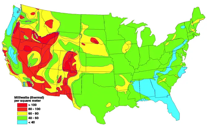 Heat Map