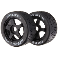 ARRMA Dboots Hoons 42/100 2.9 Belted RC Tires