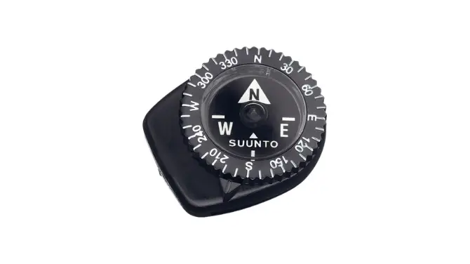 SUUNTO Clipper Compass