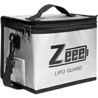 Zeee Lipo Safe Fireproof Explosionproof Bag